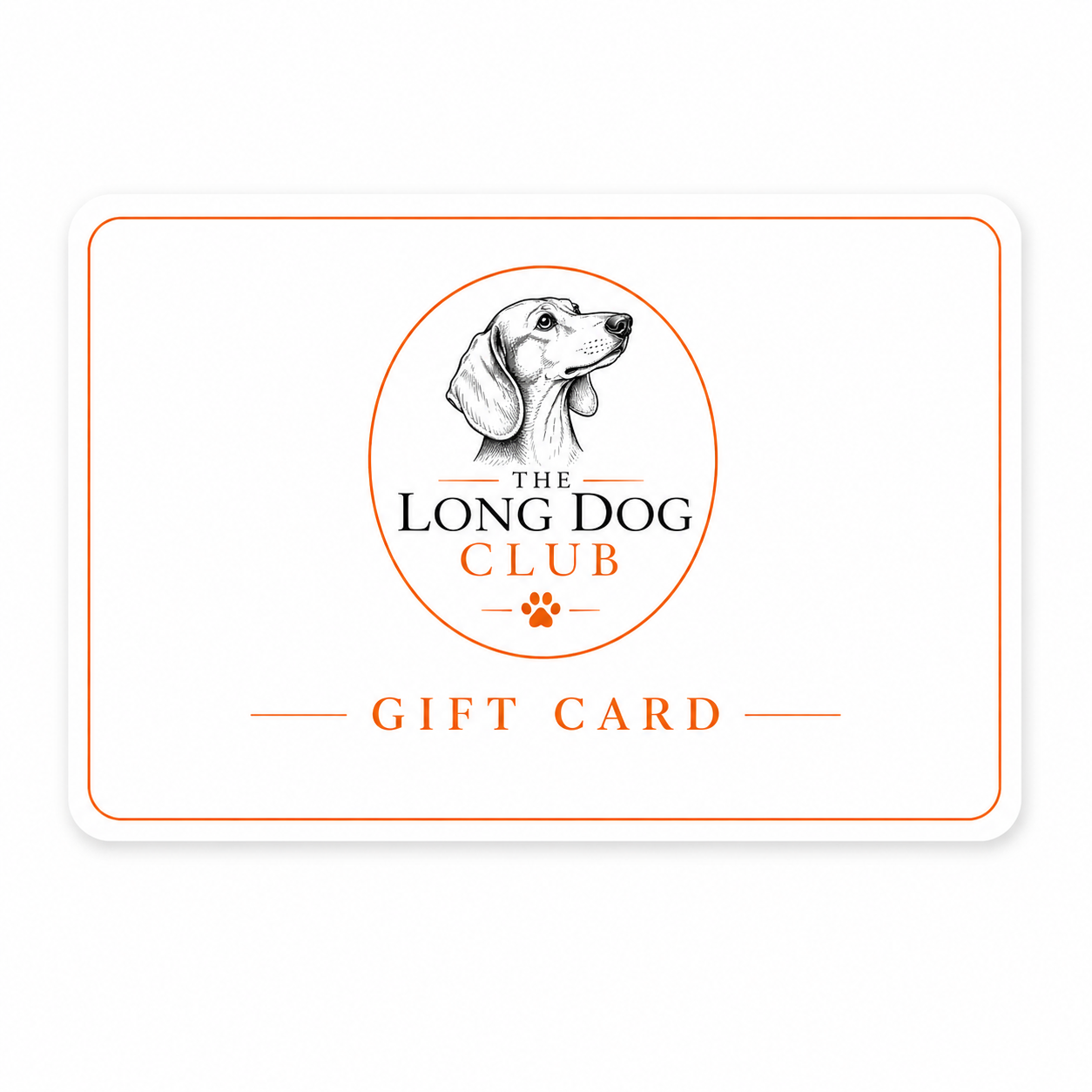 The Long Dog Club